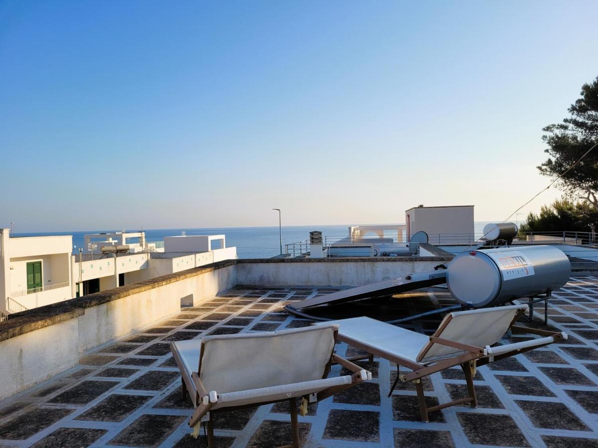 De Finibus Terrae Apartment Santa Maria di Leuca Exterior photo