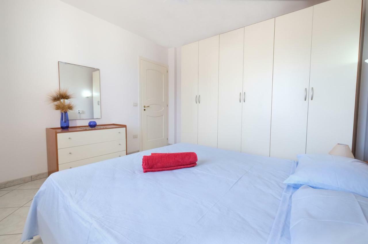 De Finibus Terrae Apartment Santa Maria di Leuca Exterior photo