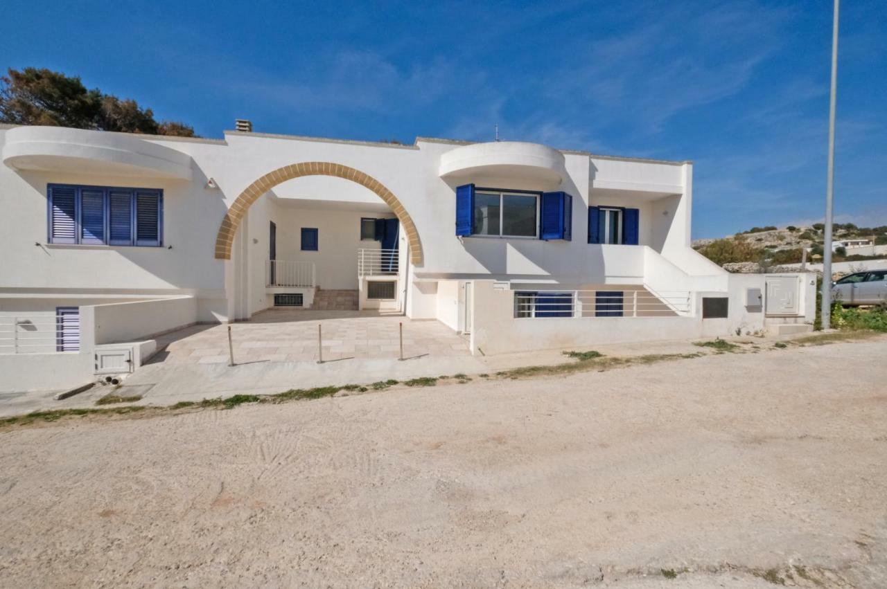 De Finibus Terrae Apartment Santa Maria di Leuca Exterior photo