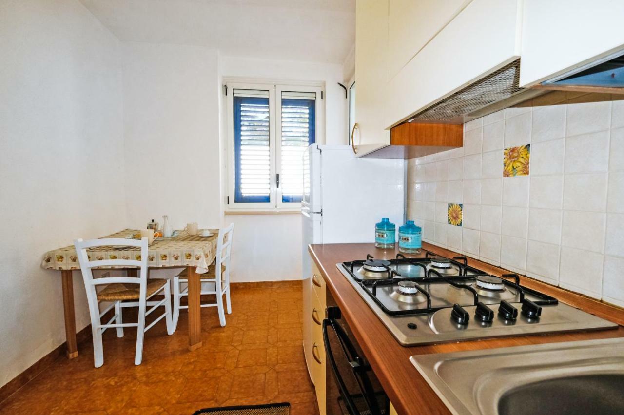 De Finibus Terrae Apartment Santa Maria di Leuca Exterior photo