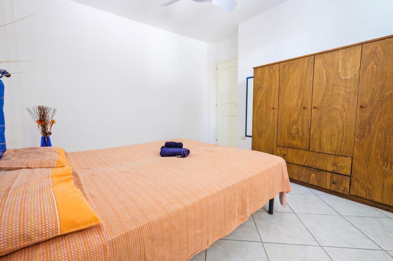 De Finibus Terrae Apartment Santa Maria di Leuca Exterior photo